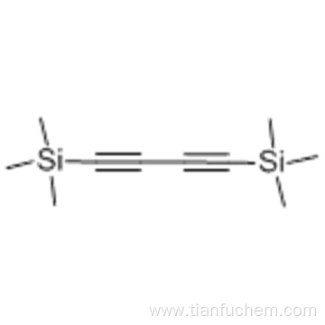 1,4-BIS(TRIMETHYLSILYL)-1,3-BUTADIYNE CAS 4526-07-2